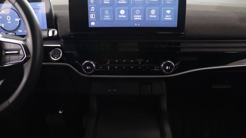 2024 Honda Prologue 3GPKHVRJ8RS512412
