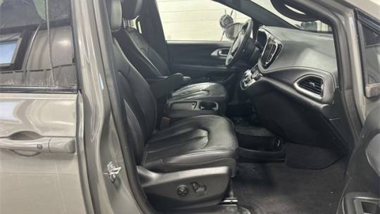 2022 Chrysler Pacifica 2C4RC1L73NR134771
