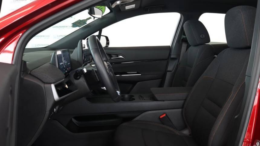 2024 Honda Prologue 3GPKHVRJ8RS512412