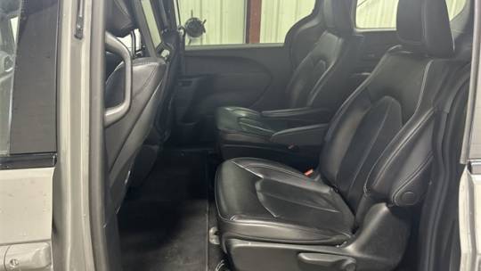 2022 Chrysler Pacifica 2C4RC1L73NR134771