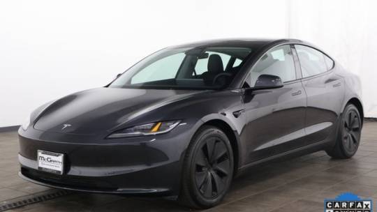 2024 Tesla Model 3 5YJ3E1EB7RF790068