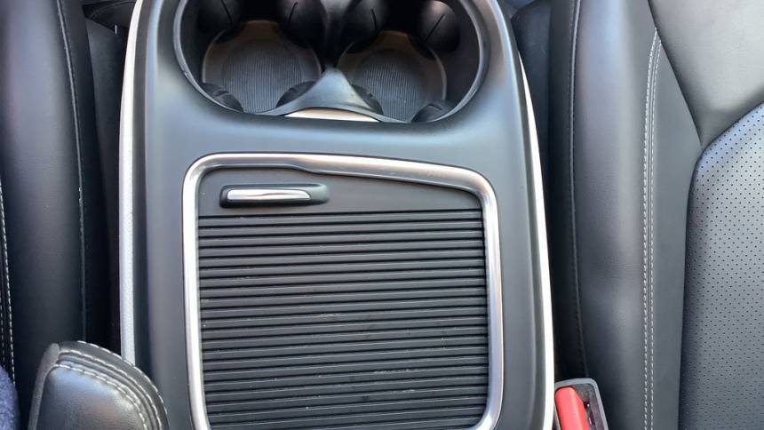 2023 Chrysler Pacifica 2C4RC1L79PR551377