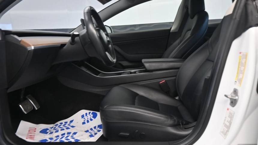 2018 Tesla Model 3 5YJ3E1EB4JF067525