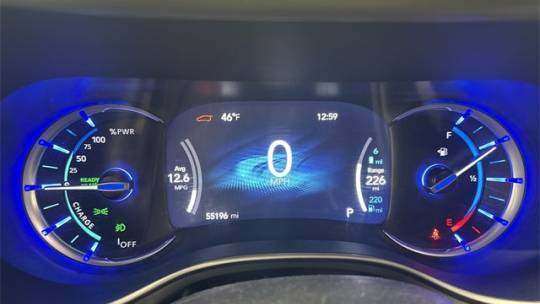 2022 Chrysler Pacifica 2C4RC1L73NR134771