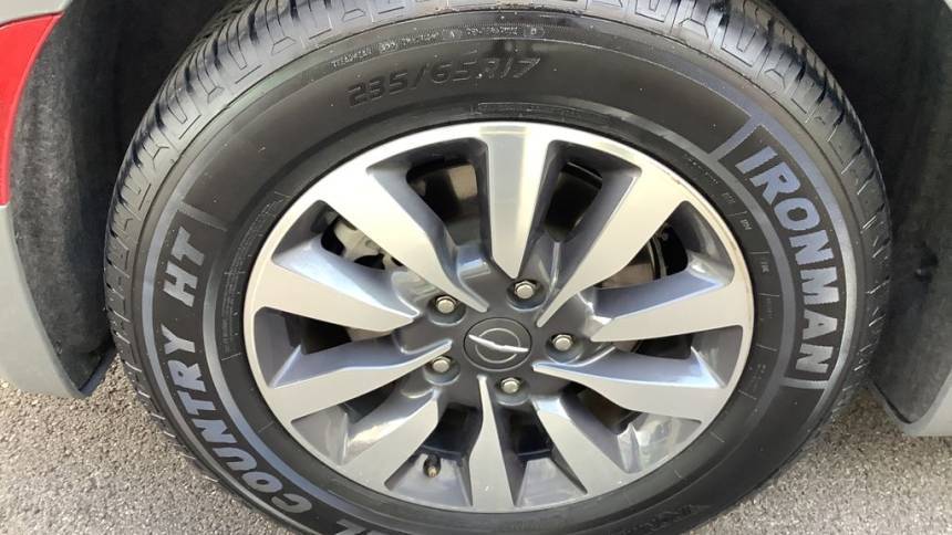 2023 Chrysler Pacifica 2C4RC1L79PR551377