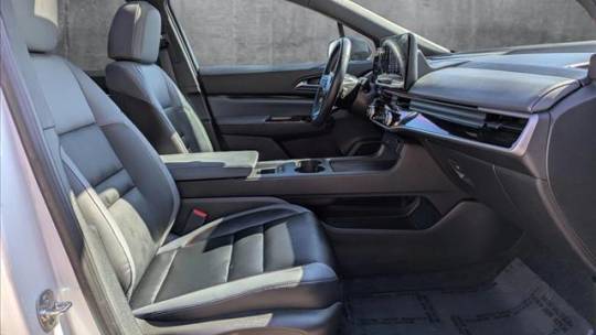 2024 Honda Prologue 3GPKHXRJ8RS500658