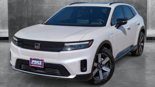 2024 Honda Prologue 3GPKHXRJ8RS500658