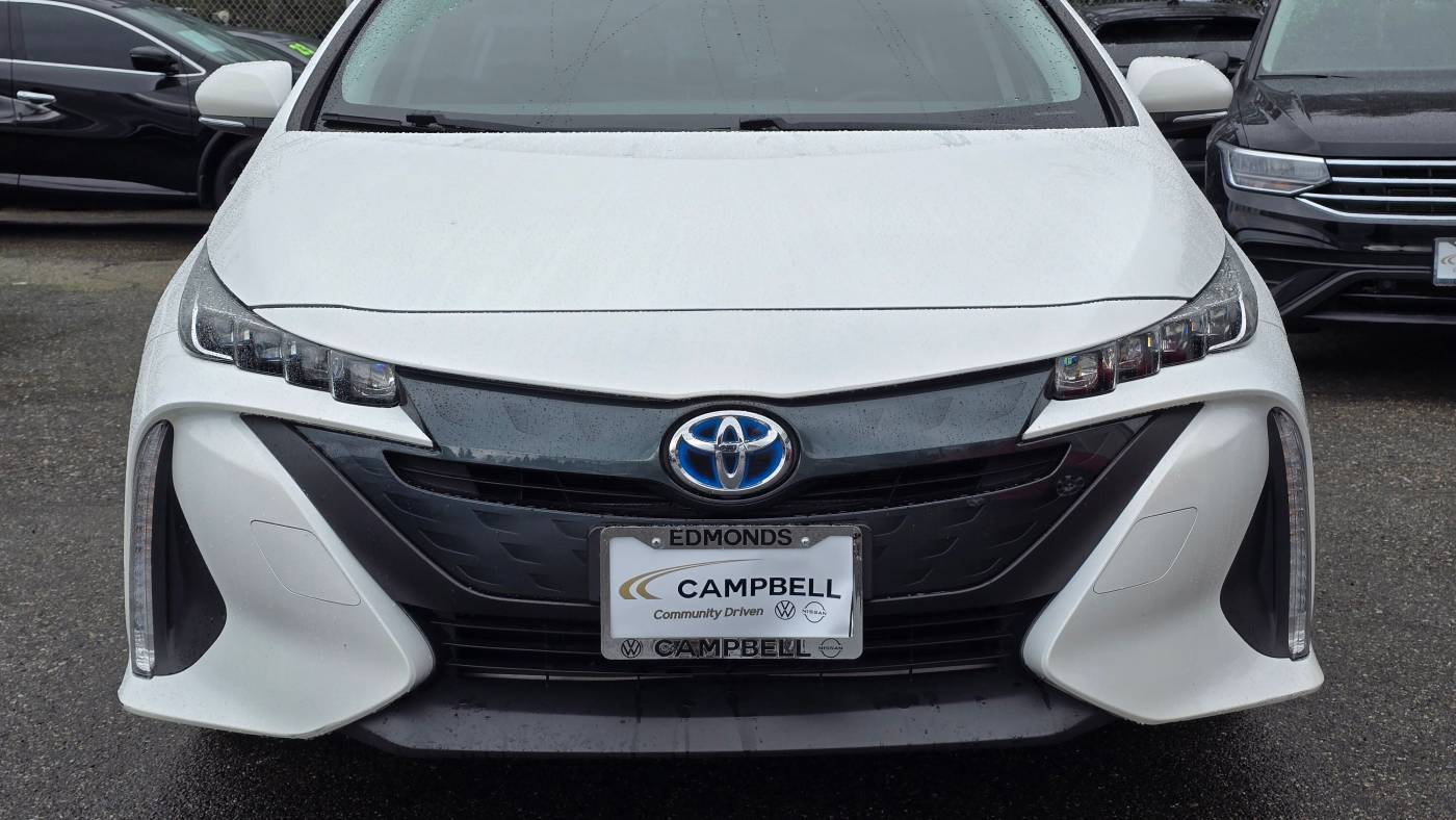 2021 Toyota Prius Prime JTDKAMFP4M3186731