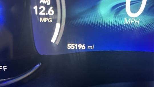 2022 Chrysler Pacifica 2C4RC1L73NR134771
