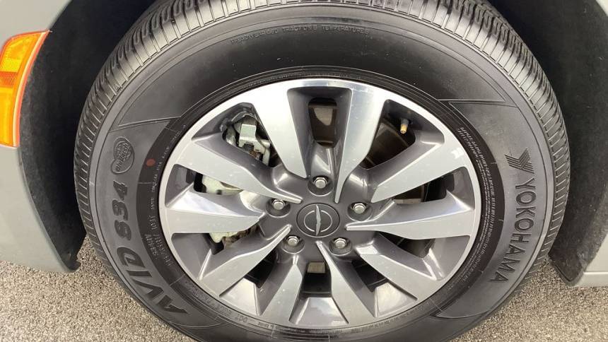 2023 Chrysler Pacifica 2C4RC1L79PR551377