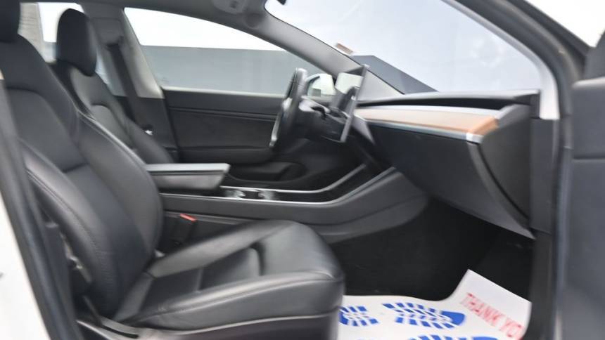 2018 Tesla Model 3 5YJ3E1EB4JF067525