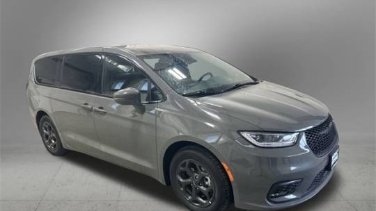 2022 Chrysler Pacifica 2C4RC1L73NR134771