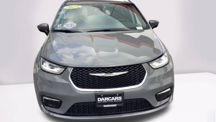 2023 Chrysler Pacifica 2C4RC1L79PR551377