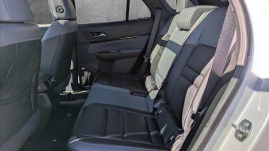 2024 Honda Prologue 3GPKHXRJ8RS500658