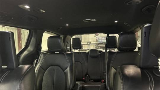 2022 Chrysler Pacifica 2C4RC1L73NR134771