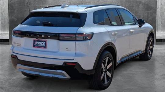 2024 Honda Prologue 3GPKHXRJ8RS500658