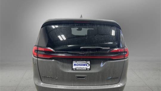 2022 Chrysler Pacifica 2C4RC1L73NR134771