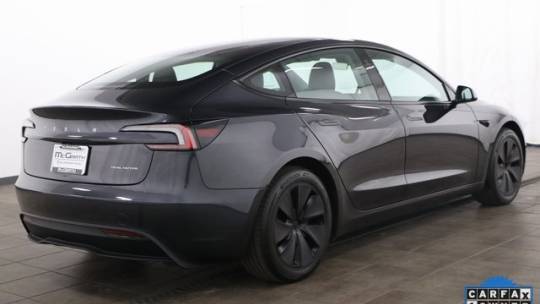 2024 Tesla Model 3 5YJ3E1EB7RF790068