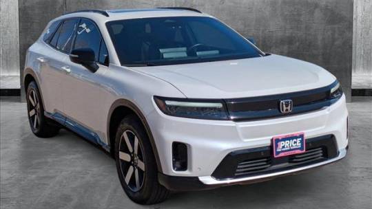 2024 Honda Prologue 3GPKHXRJ8RS500658