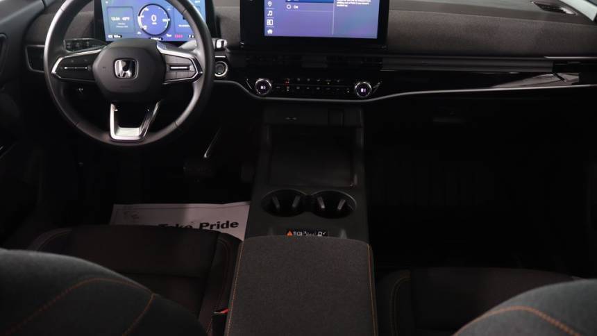 2024 Honda Prologue 3GPKHVRJ8RS512412