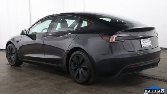 2024 Tesla Model 3 5YJ3E1EB7RF790068