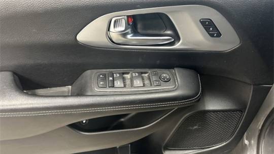 2022 Chrysler Pacifica 2C4RC1L73NR134771