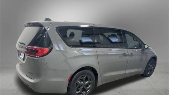 2022 Chrysler Pacifica 2C4RC1L73NR134771