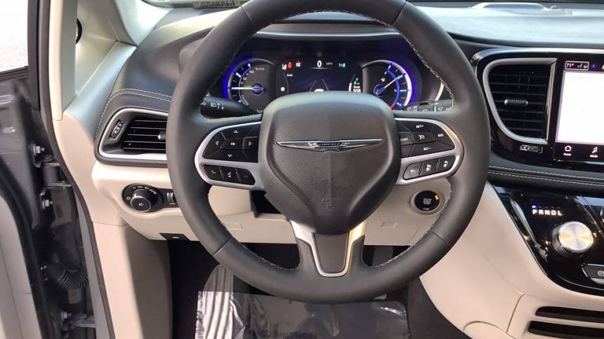 2023 Chrysler Pacifica 2C4RC1L79PR551377