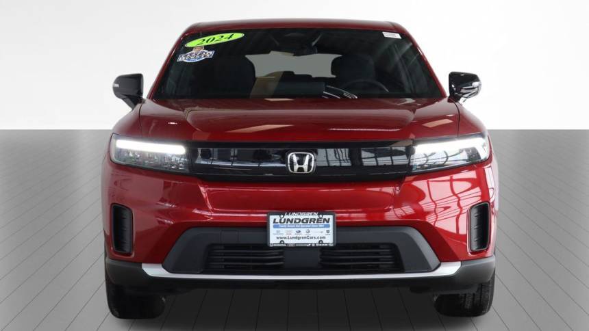 2024 Honda Prologue 3GPKHVRJ8RS512412