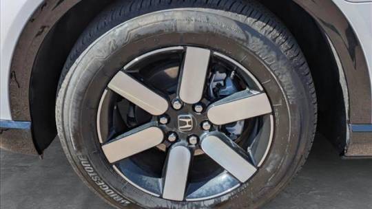 2024 Honda Prologue 3GPKHXRJ8RS500658