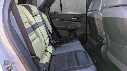 2024 Honda Prologue 3GPKHXRJ8RS500658