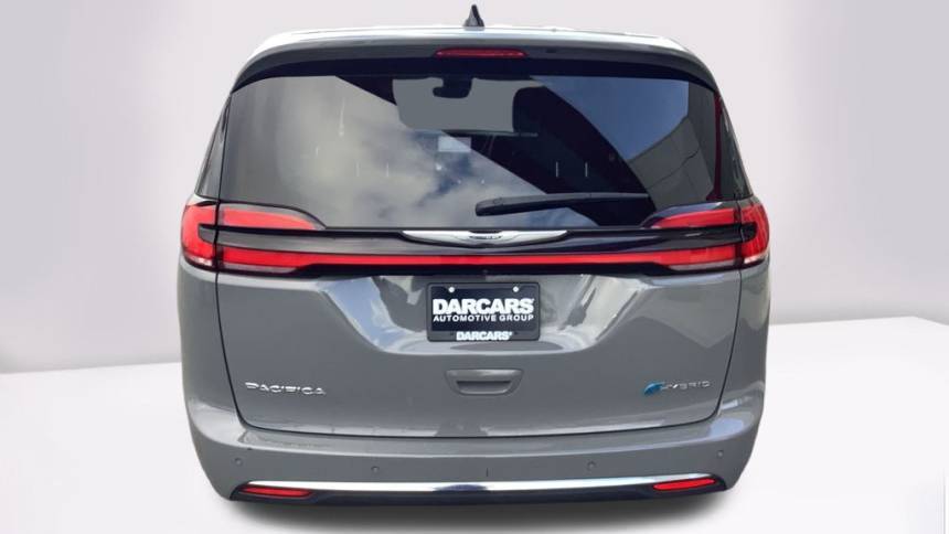 2023 Chrysler Pacifica 2C4RC1L79PR551377