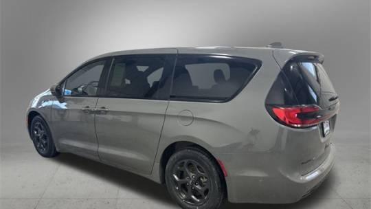 2022 Chrysler Pacifica 2C4RC1L73NR134771