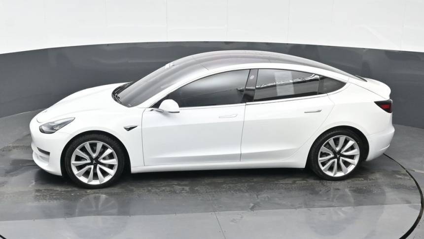 2018 Tesla Model 3 5YJ3E1EB4JF067525