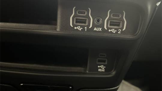 2022 Chrysler Pacifica 2C4RC1L73NR134771