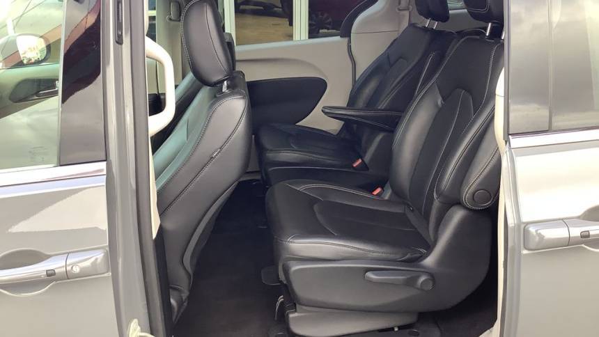 2023 Chrysler Pacifica 2C4RC1L79PR551377
