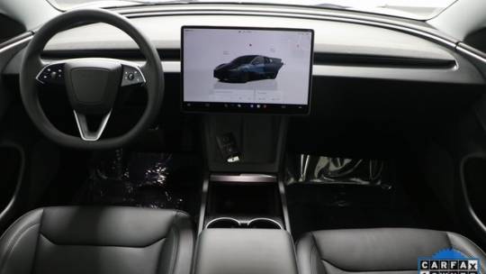 2024 Tesla Model 3 5YJ3E1EB7RF790068