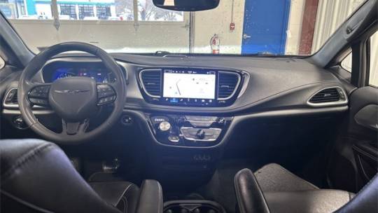 2022 Chrysler Pacifica 2C4RC1L73NR134771