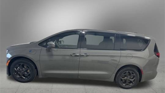 2022 Chrysler Pacifica 2C4RC1L73NR134771