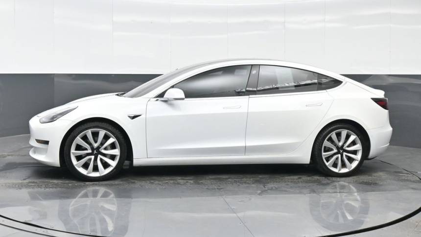 2018 Tesla Model 3 5YJ3E1EB4JF067525