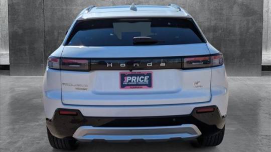 2024 Honda Prologue 3GPKHXRJ8RS500658
