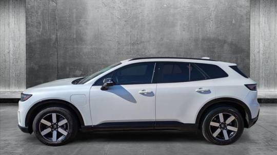 2024 Honda Prologue 3GPKHXRJ8RS500658