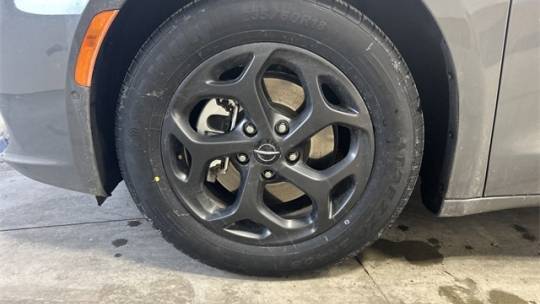 2022 Chrysler Pacifica 2C4RC1L73NR134771