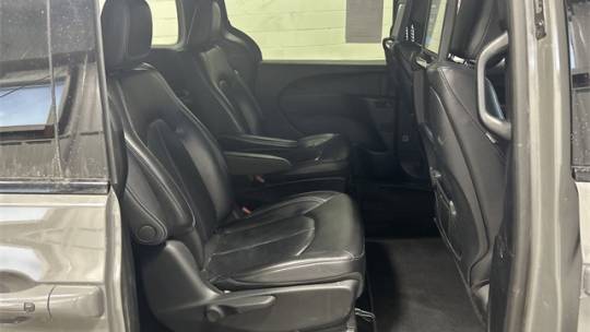 2022 Chrysler Pacifica 2C4RC1L73NR134771