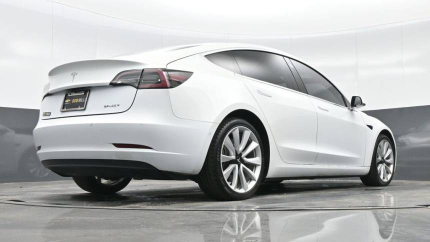 2018 Tesla Model 3 5YJ3E1EB4JF067525