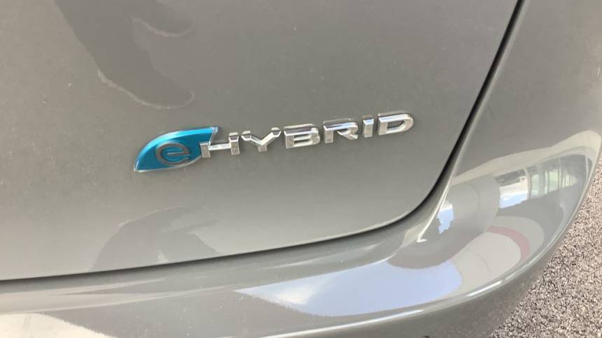2023 Chrysler Pacifica 2C4RC1L79PR551377