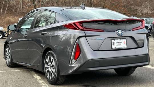 2022 Toyota Prius Prime JTDKAMFP0N3213571