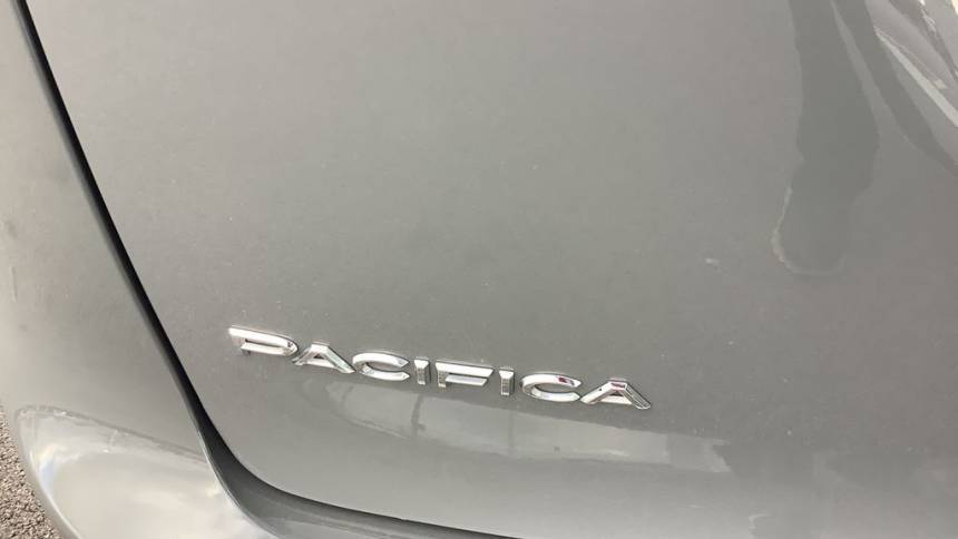 2023 Chrysler Pacifica 2C4RC1L79PR551377