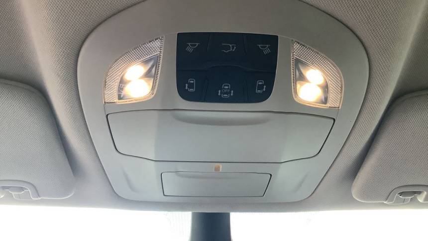 2023 Chrysler Pacifica 2C4RC1L79PR551377