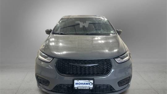 2022 Chrysler Pacifica 2C4RC1L73NR134771